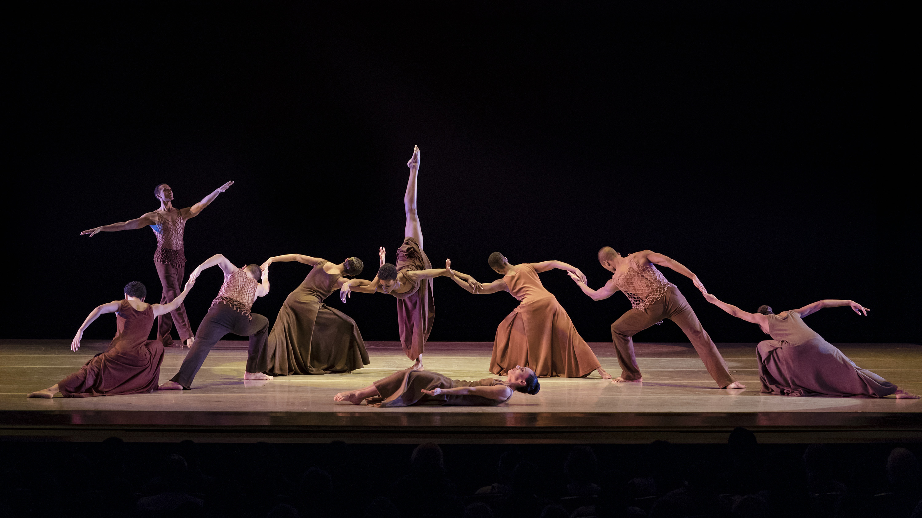 Alvin Ailey Dance Tour 2024: Experience the Magic