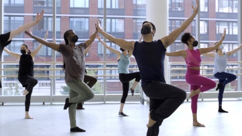 Dance Classes in NYC + Online from Alvin Ailey | Ailey Extension