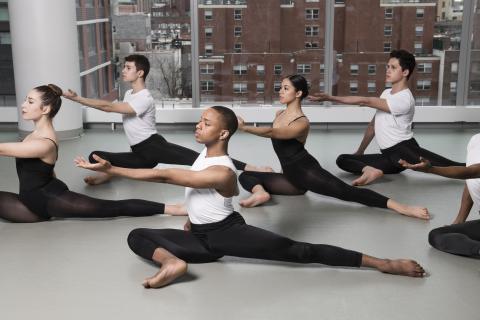 The Ailey School Scholarship Program